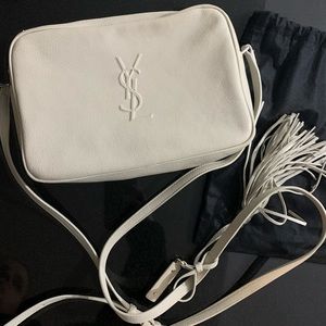 YSL purse